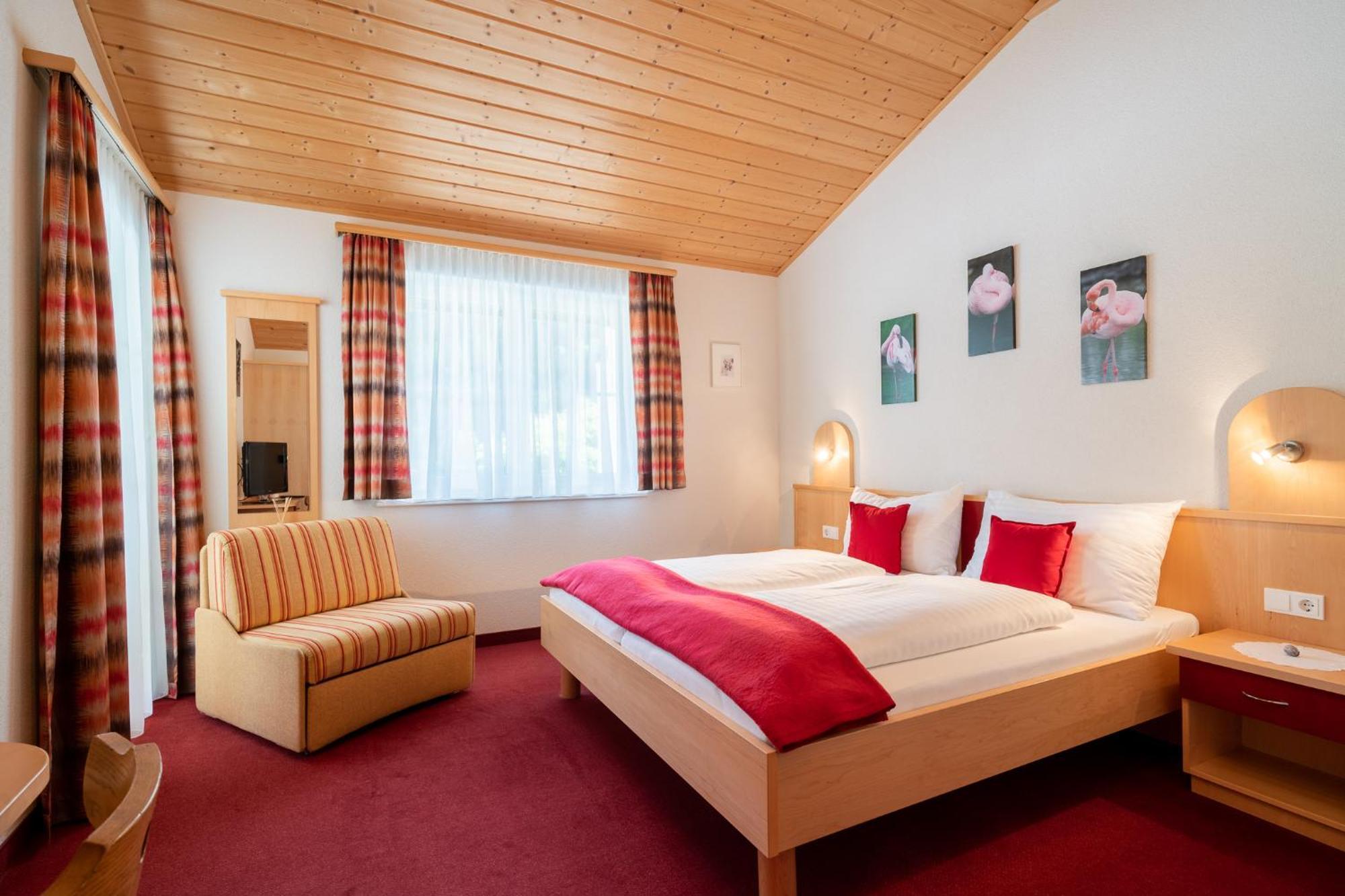 Fischerhof Glinzner Hotel-Restaurant-Camping 阿夫里茨 外观 照片